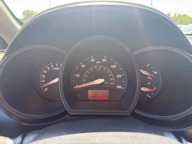2014 Kia Rio LX