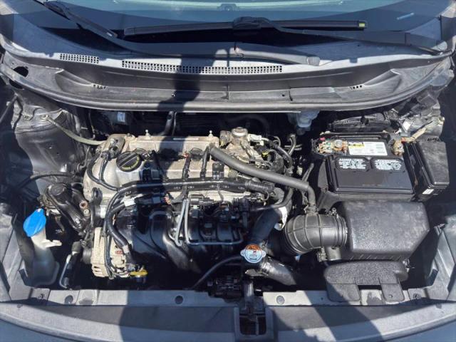 2014 Kia Rio LX