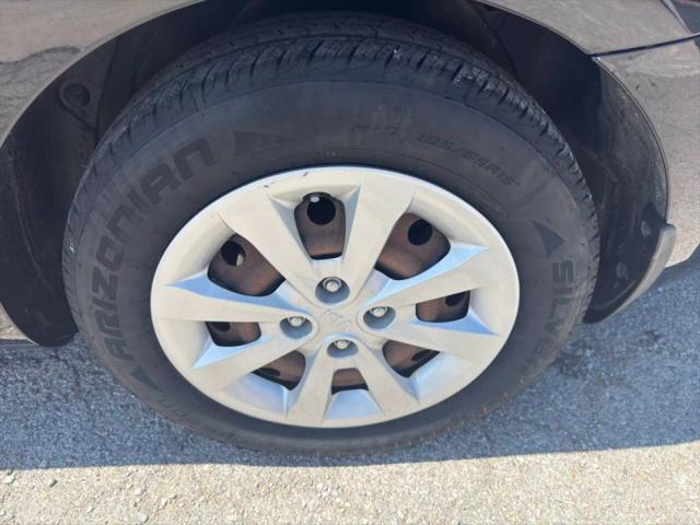 2014 Kia Rio LX