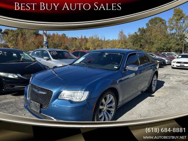 2020 Chrysler 300 Touring for sale in Murphysboro, IL