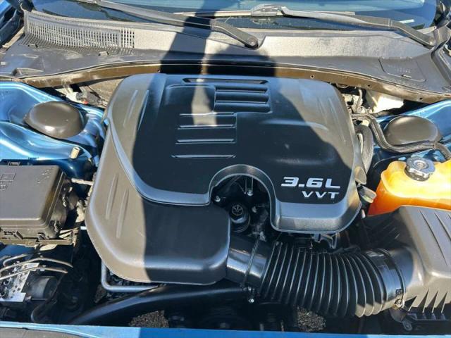 2020 Chrysler 300 Touring