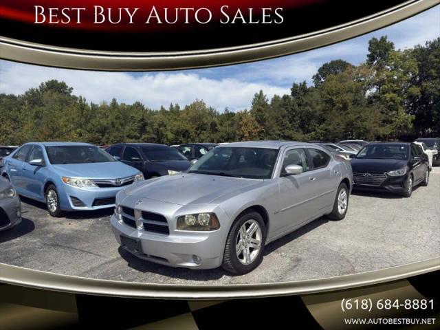 2007 Dodge Charger RT for sale in Murphysboro, IL