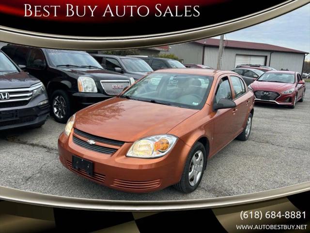 2007 Chevrolet Cobalt LS for sale in Murphysboro, IL