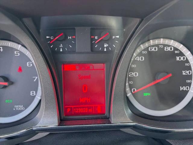 2014 GMC Terrain SLT-1