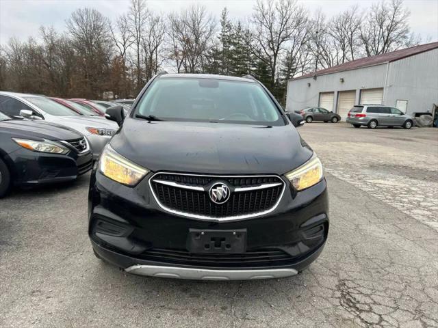 2019 Buick Encore FWD Preferred