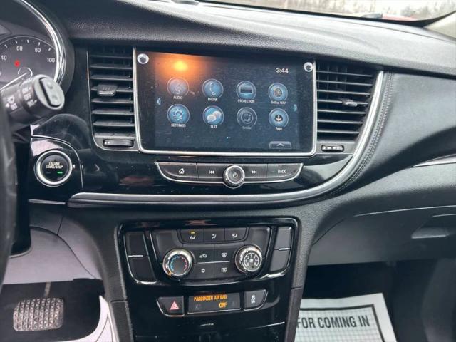 2019 Buick Encore FWD Preferred
