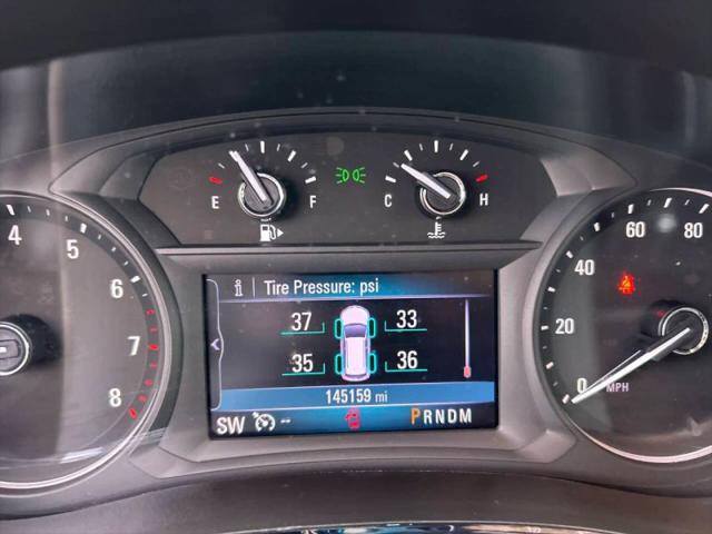 2019 Buick Encore FWD Preferred