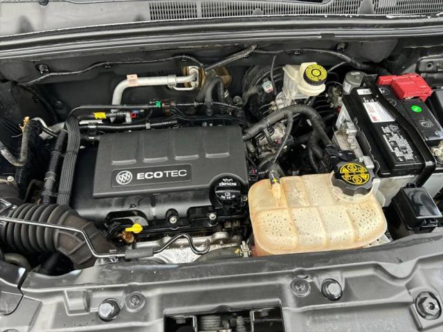 2019 Buick Encore FWD Preferred