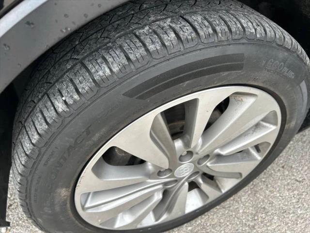 2019 Buick Encore FWD Preferred