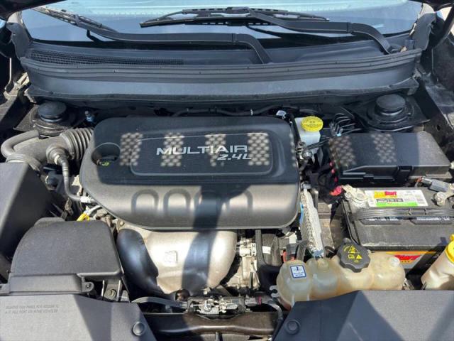 2019 Jeep Cherokee Latitude FWD