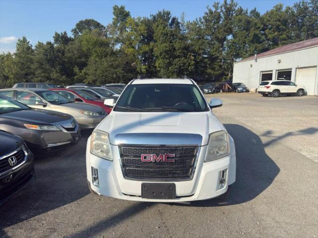 2012 GMC Terrain SLE-2