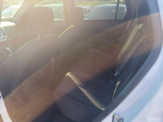 2012 GMC Terrain SLE-2