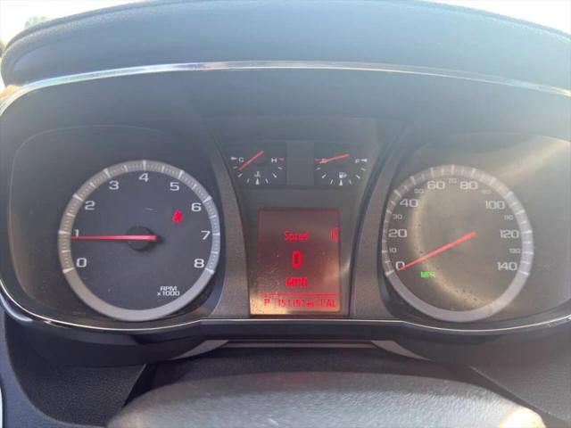 2012 GMC Terrain SLE-2