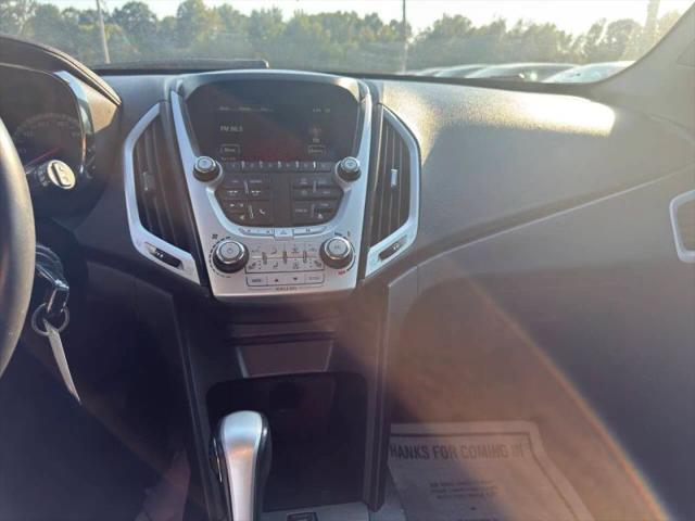 2012 GMC Terrain SLE-2