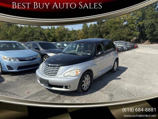 2010 Chrysler PT Cruiser Classic for sale in Murphysboro, IL