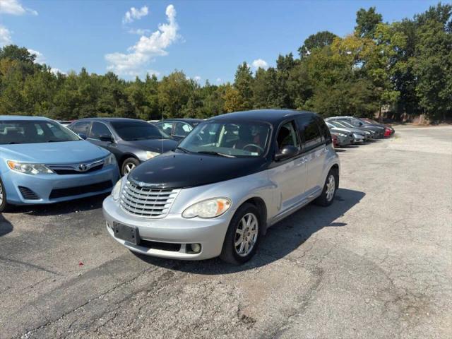 2010 Chrysler PT Cruiser Classic