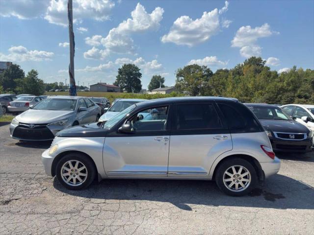 2010 Chrysler PT Cruiser Classic