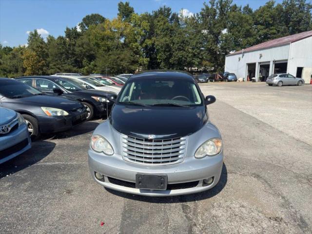 2010 Chrysler PT Cruiser Classic