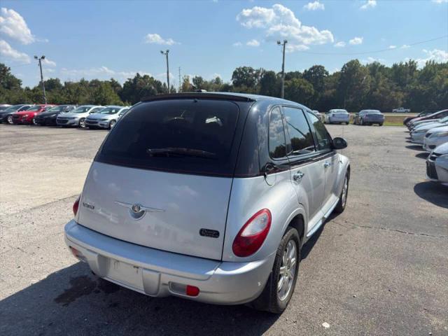 2010 Chrysler PT Cruiser Classic