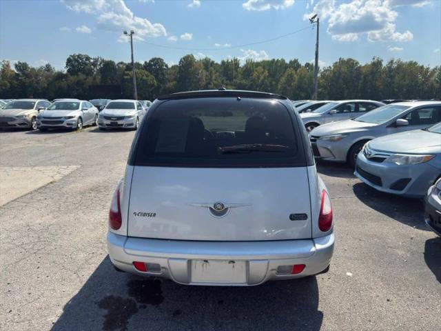 2010 Chrysler PT Cruiser Classic