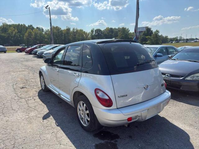 2010 Chrysler PT Cruiser Classic