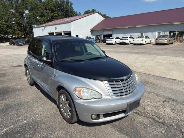 2010 Chrysler PT Cruiser Classic