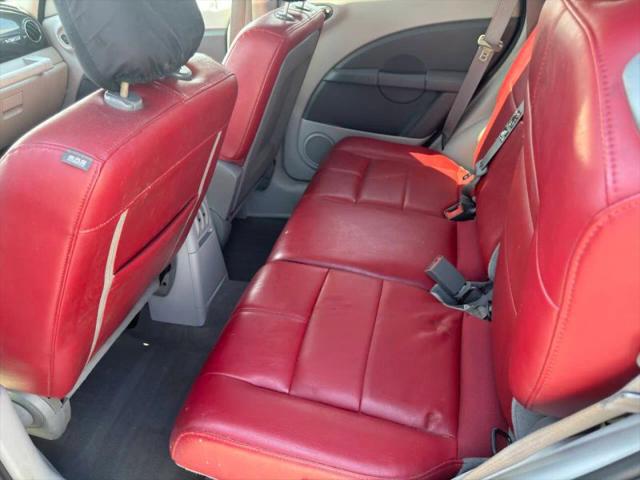2010 Chrysler PT Cruiser Classic