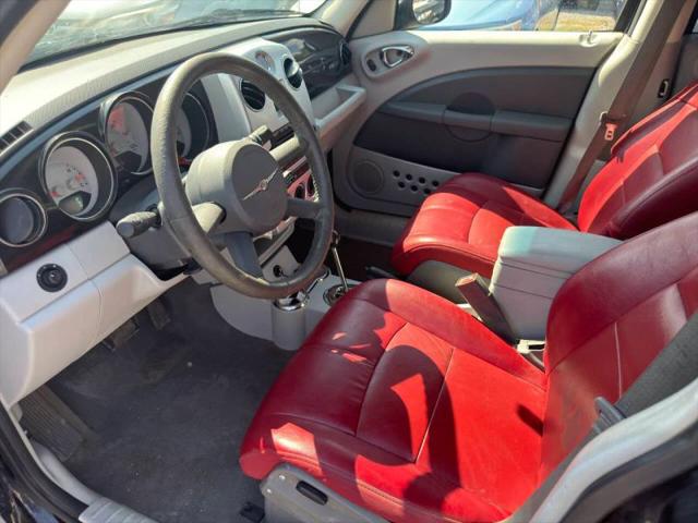 2010 Chrysler PT Cruiser Classic