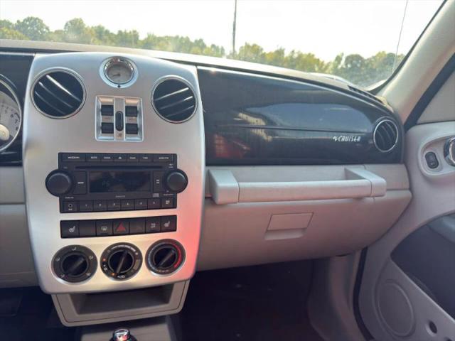 2010 Chrysler PT Cruiser Classic