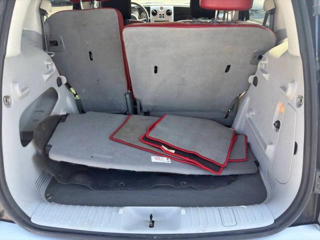 2010 Chrysler PT Cruiser Classic