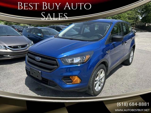 2019 Ford Escape S for sale in Murphysboro, IL