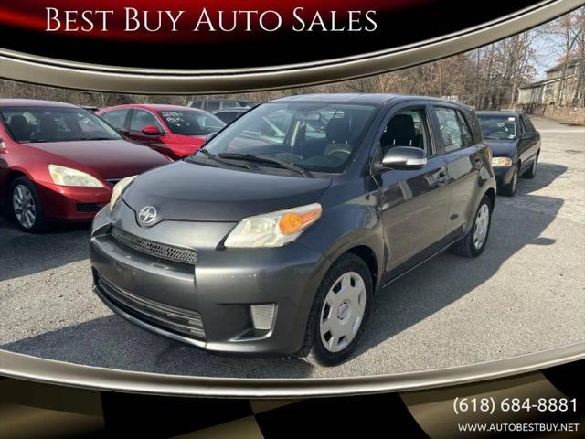 2010 Scion xD Base for sale in Murphysboro, IL