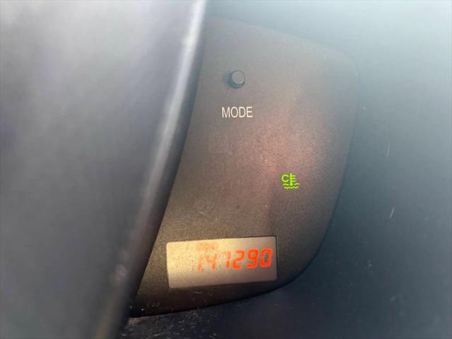 2010 Scion xD Base