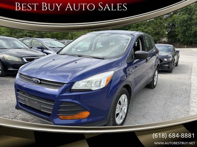 2016 Ford Escape S for sale in Murphysboro, IL