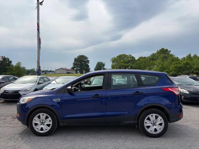 2016 Ford Escape S