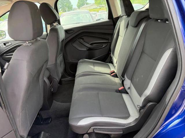 2016 Ford Escape S