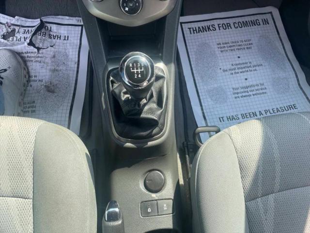 2012 Chevrolet Sonic 1LT