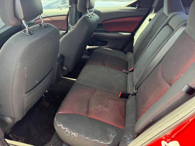 2011 Dodge Avenger Mainstreet