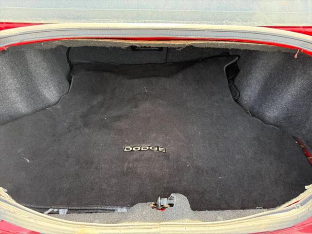 2011 Dodge Avenger Mainstreet