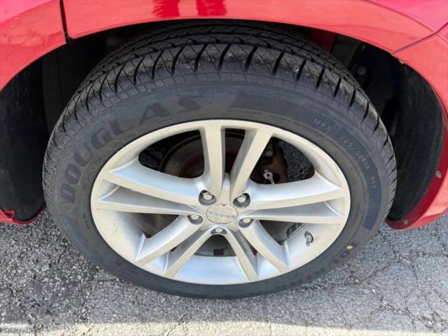 2011 Dodge Avenger Mainstreet