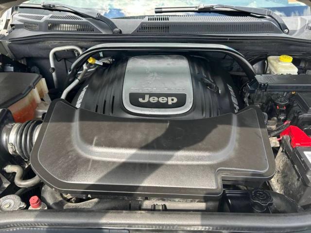 2007 Jeep Commander Limited