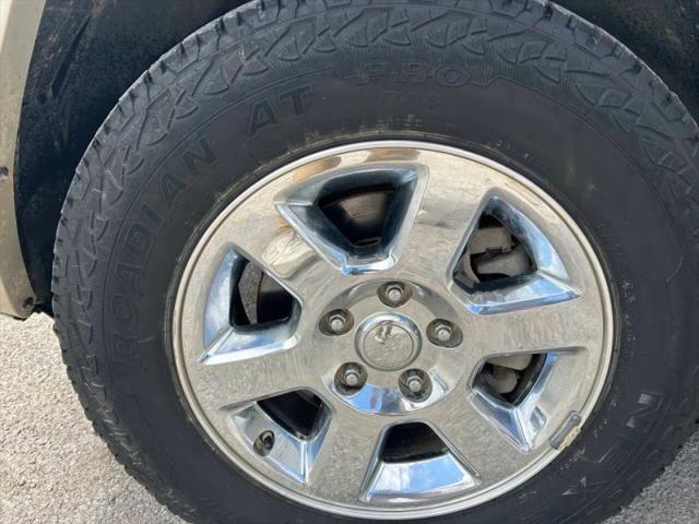 2007 Jeep Commander Limited