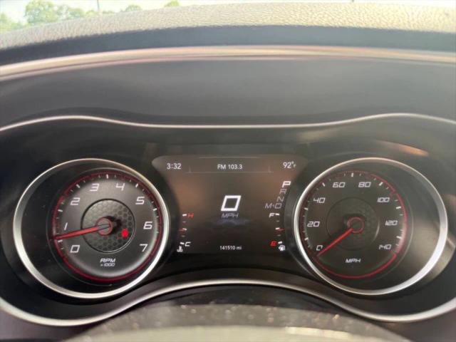2021 Dodge Charger SXT RWD