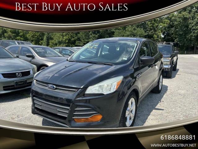 2015 Ford Escape S for sale in Murphysboro, IL