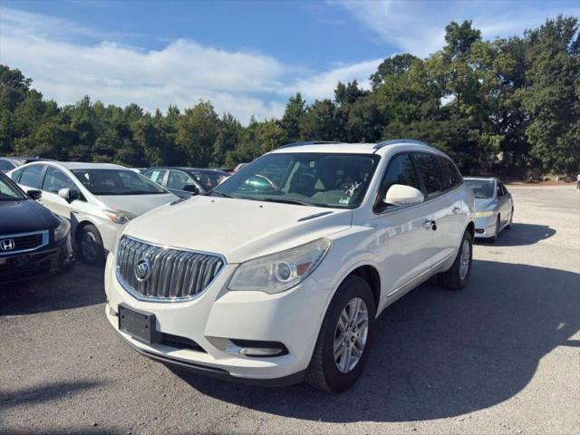 2014 Buick Enclave Convenience