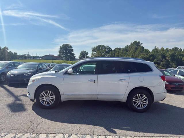 2014 Buick Enclave Convenience