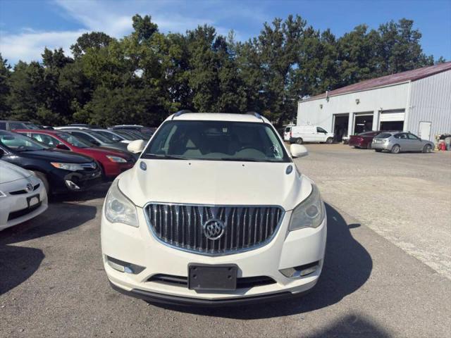 2014 Buick Enclave Convenience