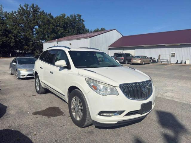 2014 Buick Enclave Convenience