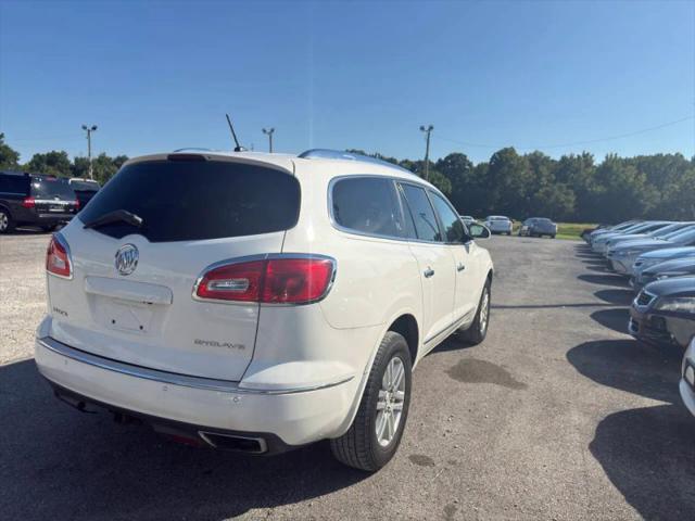 2014 Buick Enclave Convenience