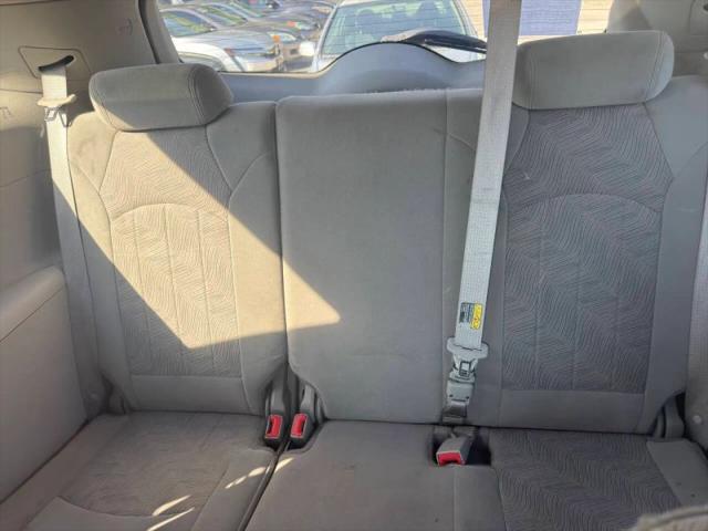 2014 Buick Enclave Convenience